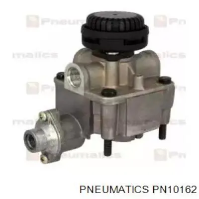 PN10162 Pneumatics прискорювальний клапан пневмосистеми