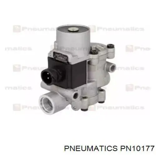 PN10177 Pneumatics Модулятор ABS