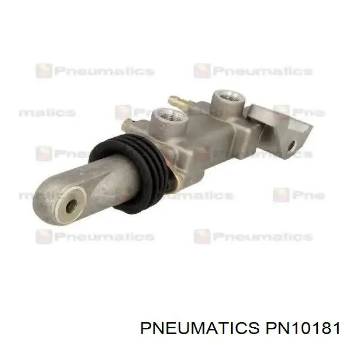 PN10181 Pneumatics циліндр перемикання передач кпп