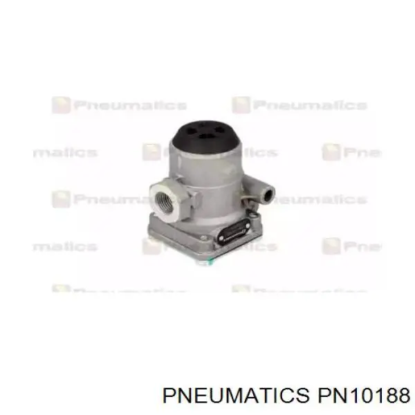 PRO0150050 Provia клапан обмеження тиску пневмосистеми
