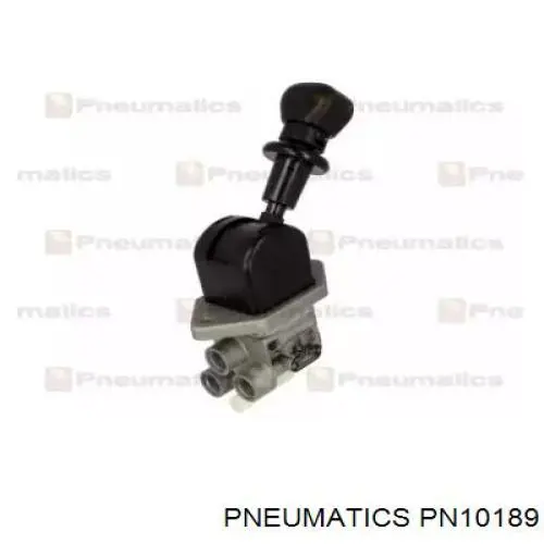 PN10189 Pneumatics кран стоянкового гальма