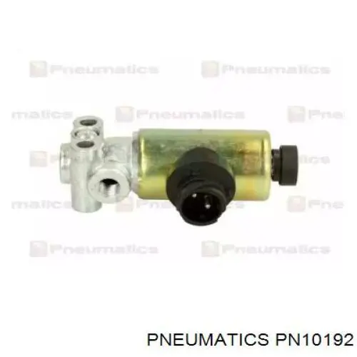 Соленоїд/електромагнітний клапан роздавальної коробки PN10192 PNEUMATICS