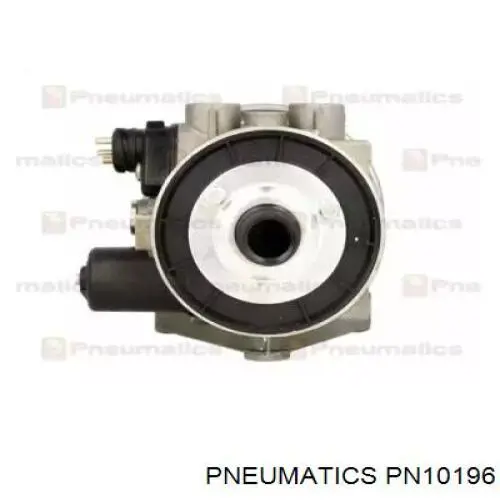 PN10196 Pneumatics осушувач повітря пневматичної системи