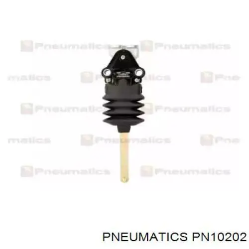 PN10202 Pneumatics Кран рівня підлоги (TRUCK)