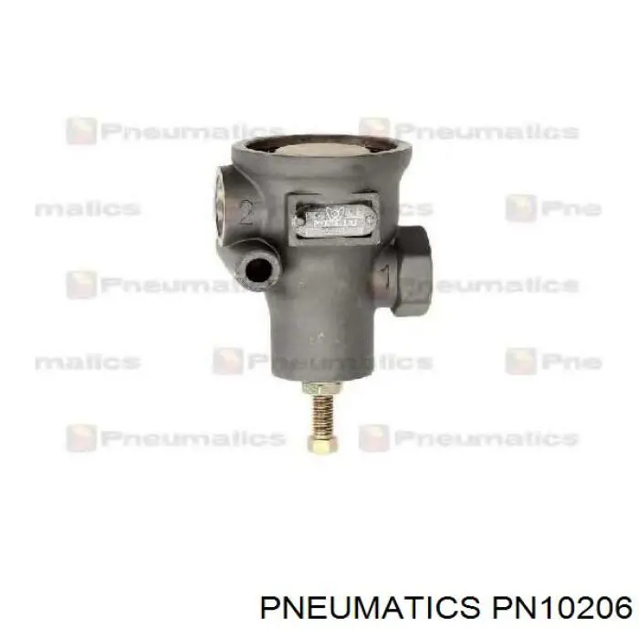 Купити PN10206 Pneumatics Клапан обмеження тиску пневмосистеми