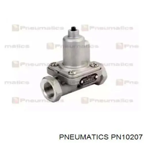  PN10207 Pneumatics