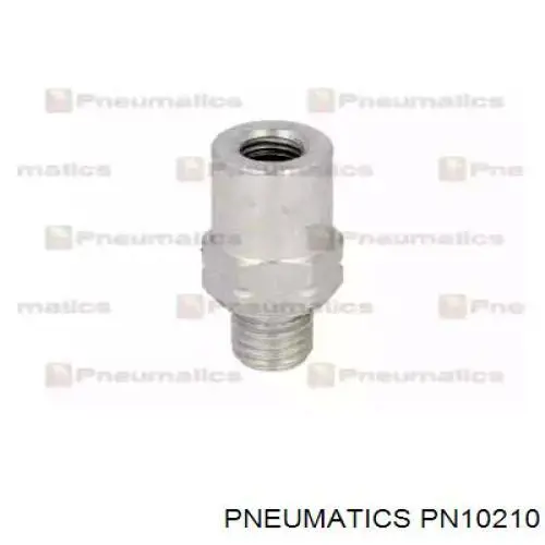 Клапан паливний зворотній PN10210 PNEUMATICS