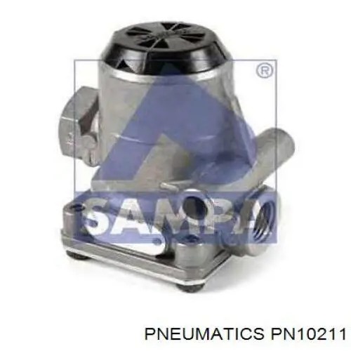 Купити PN10211 Pneumatics Клапан обмеження тиску пневмосистеми