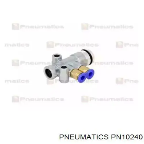 Клапан контролю гідроприводу зчеплення PN10240 PNEUMATICS