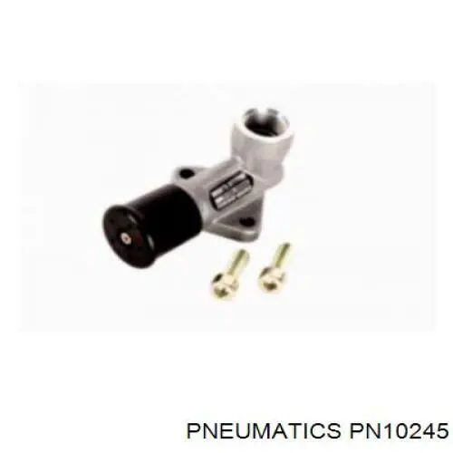 Купити PN10245 Pneumatics Клапан аварійного розгальмовування