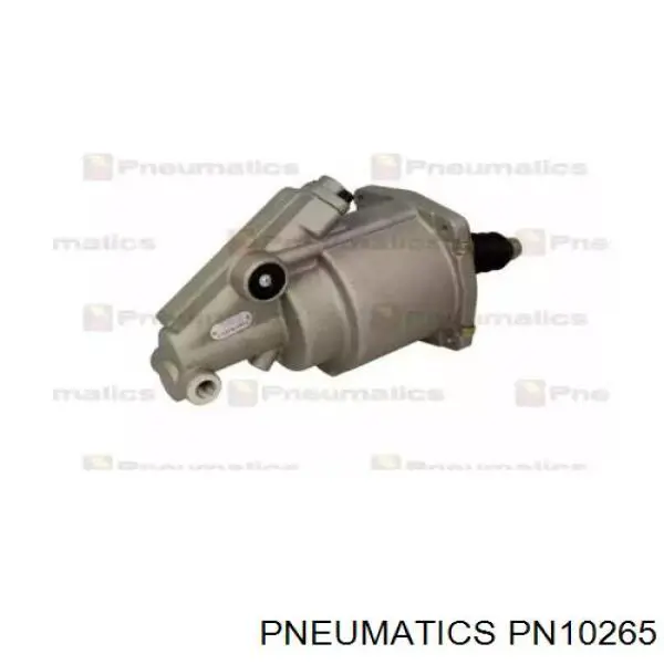  PN10265 Pneumatics