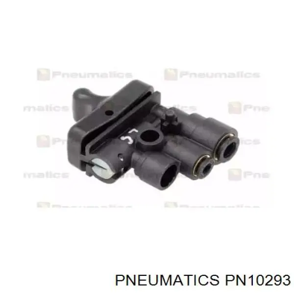 Клапан TRV, кондиціонера Pneumatics PN10293 ціна, від 23.53 USD