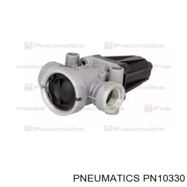 Клапан аварійного розгальмовування PN10330 Pneumatics