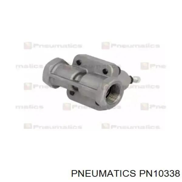 Пропускний клапан (байпас) надувочного повітря PN10338 PNEUMATICS
