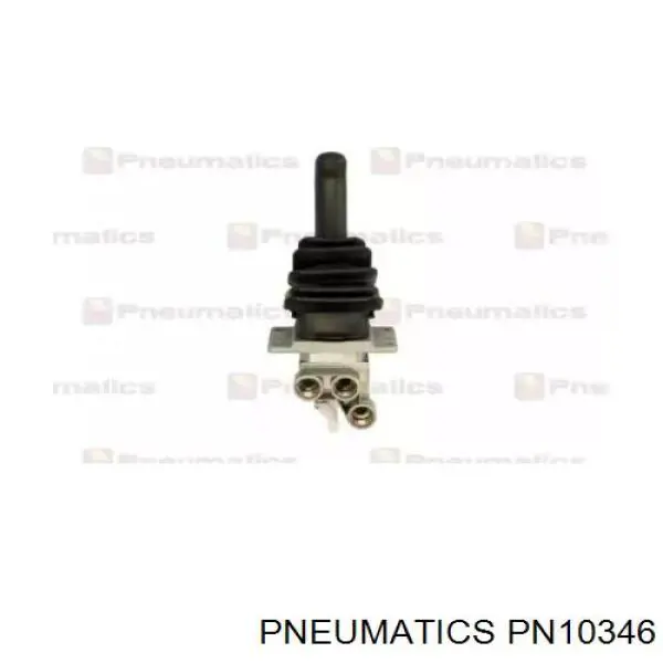 PN10346 Pneumatics кран стоянкового гальма