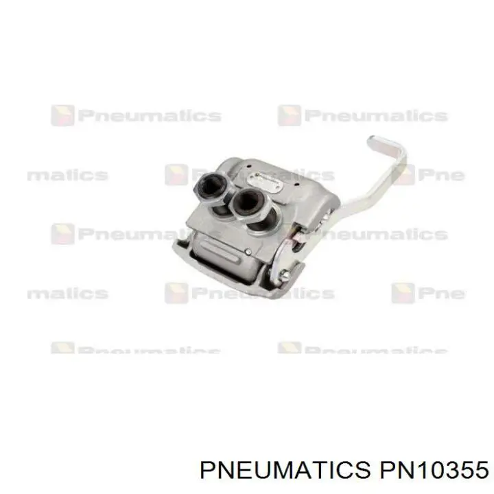 PN10355 Pneumatics Розподільник гідроприводу гальмівної системи