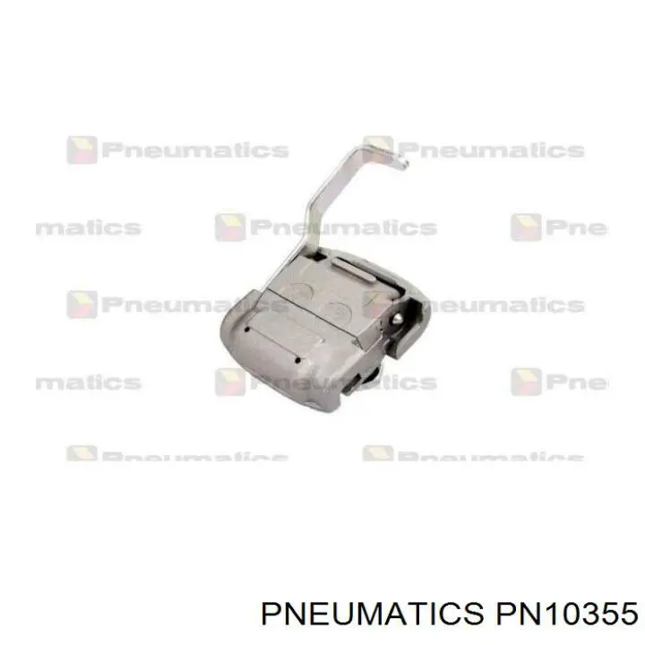 PN10355 Pneumatics трійник гальмівних трубок