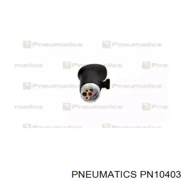 Ручка важеля коробки передач PN10403 PNEUMATICS