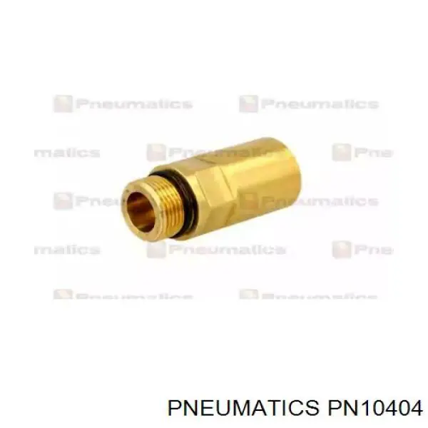 Клапан TRV, кондиціонера PN10404 Pneumatics