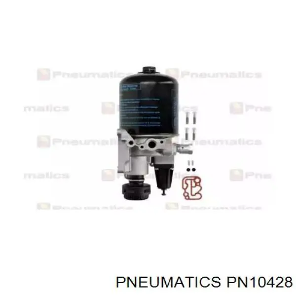 Купити PN10428 Pneumatics Осушувач повітря пневматичної системи