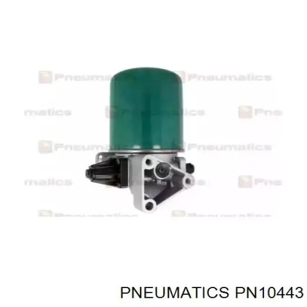 Осушувач повітря пневматичної системи Pneumatics PN10443 ціна, від 98.97 USD