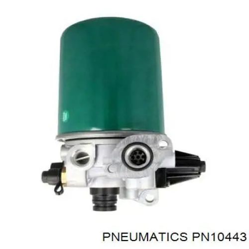 Купити PN10443 Pneumatics Осушувач повітря пневматичної системи