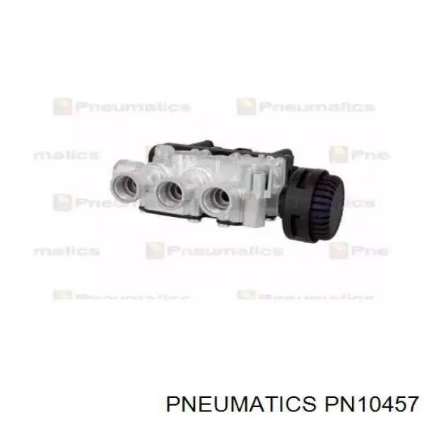 Блок шинних кранів PN10457 PNEUMATICS