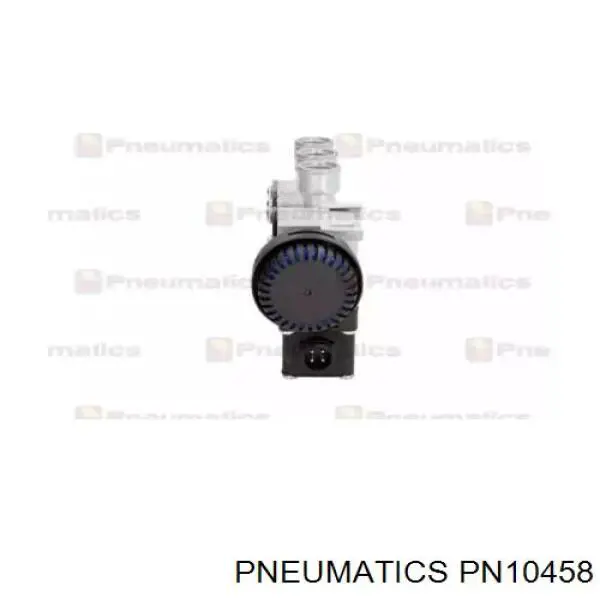 Блок клапанів гідравлічної підвіски AБС (ABS) PRO4120000 Provia