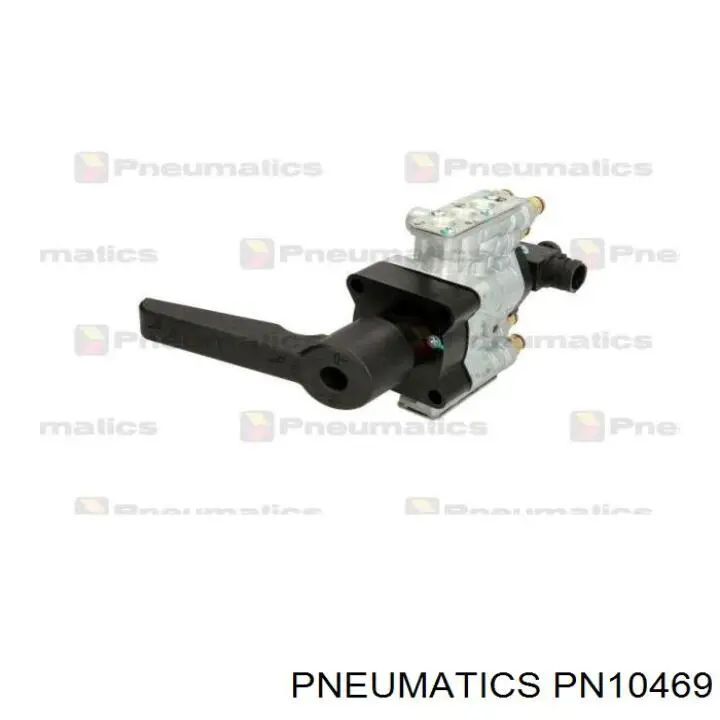 Клапан регулювання рівня кузова PN10469 Pneumatics