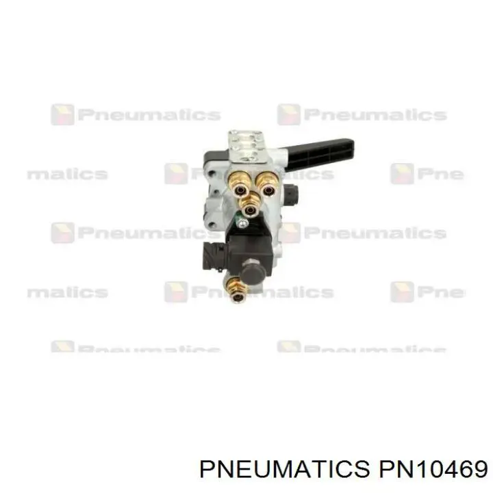 Клапан регулювання рівня кузова PN10469 PNEUMATICS
