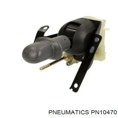 Кран стоянкового гальма PN10470 Pneumatics