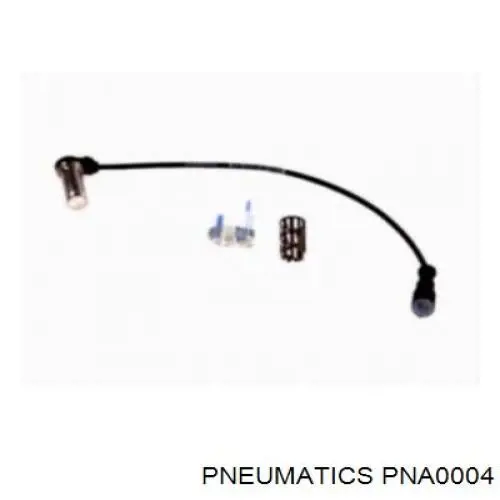 Купити PNA0004 Pneumatics Датчик АБС (ABS)