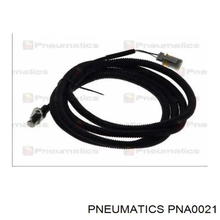PNA0021 Pneumatics Датчик ABS задній лівий