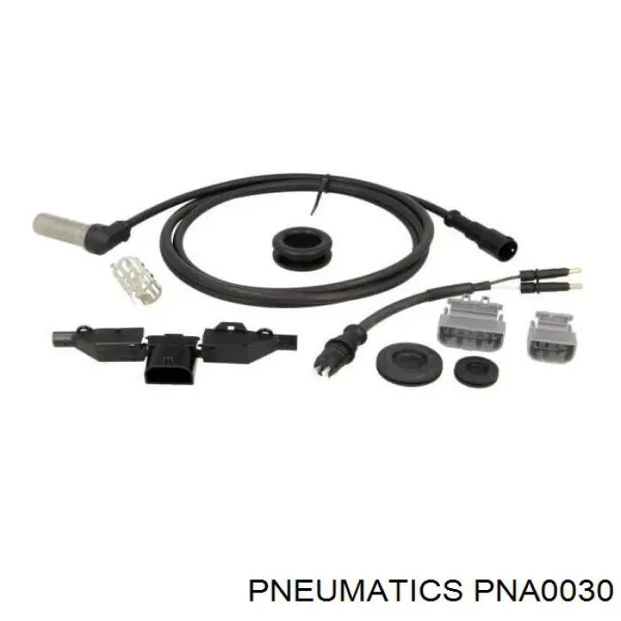 Купити 4410329642 Wabco Датчик АБС (ABS)