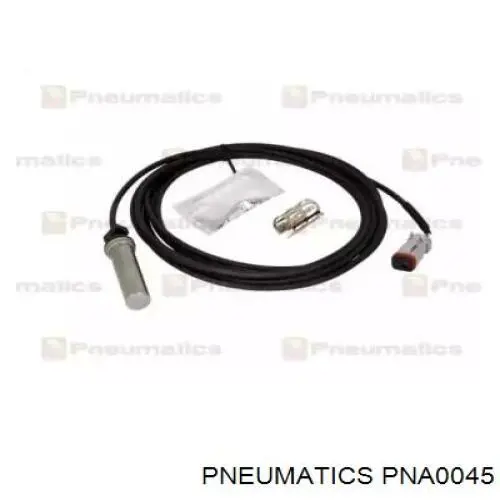 Датчик ABS передній лівий PE Automotive 08642300 ціна, від 27.13 USD
