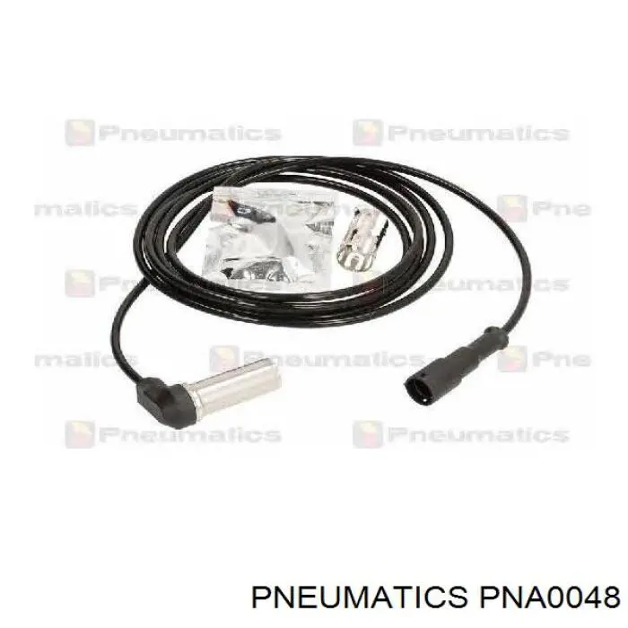 Датчик АБС (ABS) задній Pneumatics PNA0048 ціна, від 21.78 USD