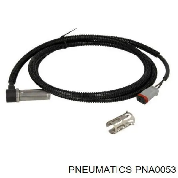 PNA0053 Pneumatics датчик абс (abs передній, правий)