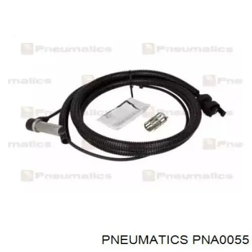 Датчик АБС (ABS) Knorr-bremse 0486000242 ціна, від 25.14 USD