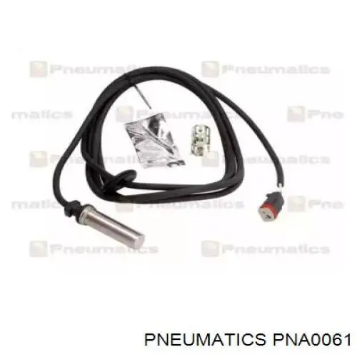 Купити PNA0061 Pneumatics Датчик АБС (ABS) задній