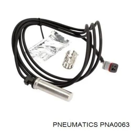 Датчик АБС (ABS) задній PNA0063 Pneumatics