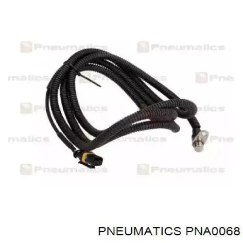 Датчик АБС (ABS) задній правий Febi 104521 ціна, від 27.87 USD