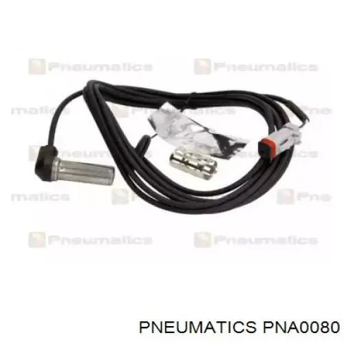 Датчик АБС (ABS) задній Febi 103762 ціна, від 23.61 USD