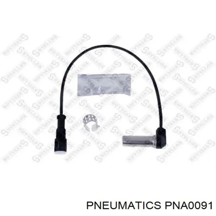 Купити 4029106400 SAF Датчик АБС (ABS) передній