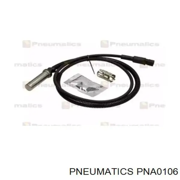 Купити 104568 Febi Датчик АБС (ABS) передній