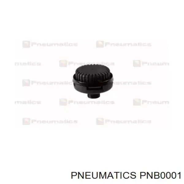 Глушник шуму вологовідділювача Pneumatics PNB0001 ціна, від 4.30 USD