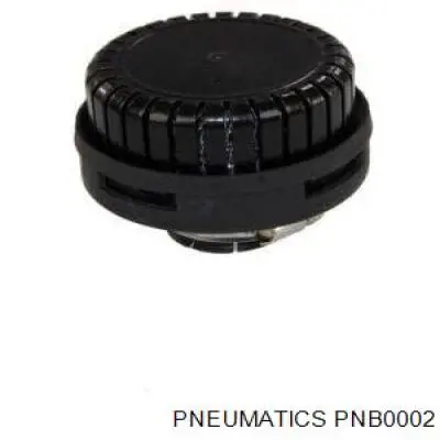 Глушник шуму вологовідділювача PNB0002 Pneumatics