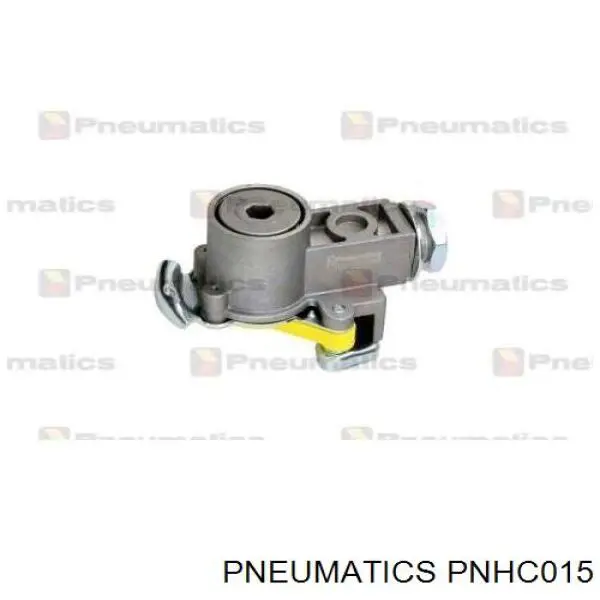 PNHC015 Pneumatics Роз'єм (головка) шлангів пневмосистеми