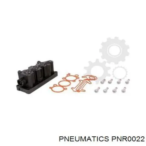  Pneumatics PNR0022 ціна, від 78.34 USD