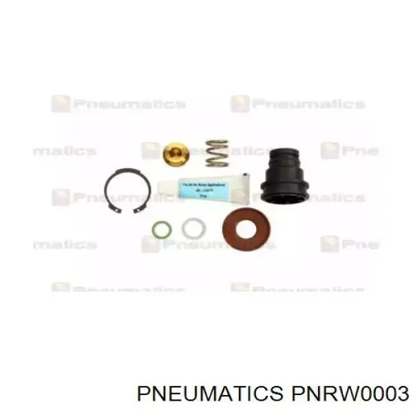 9325109532 Wabco Ремкомплект влаоотделітеля (TRUCK)