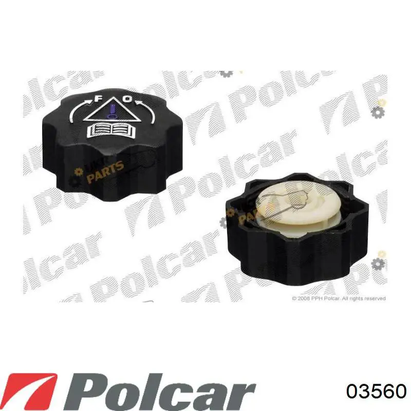 03560 Polcar 